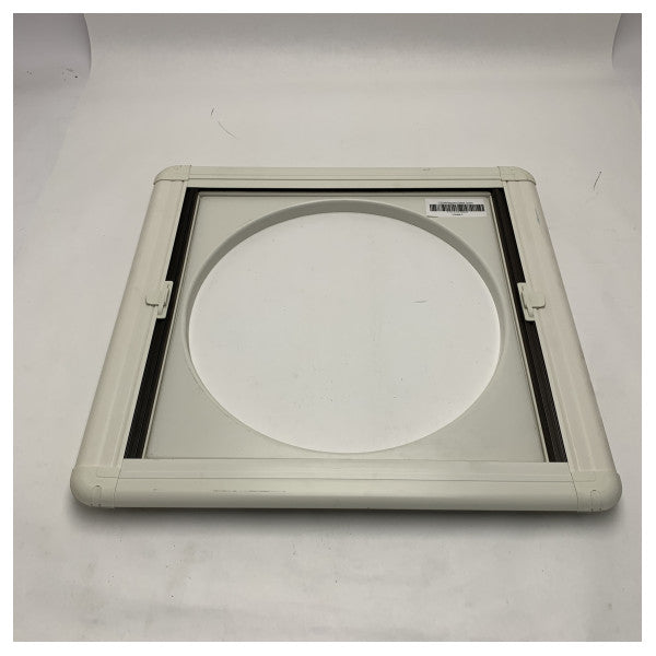 Bomar Seabreezer round screen - cover 609 x 577 mm - 19.718.21