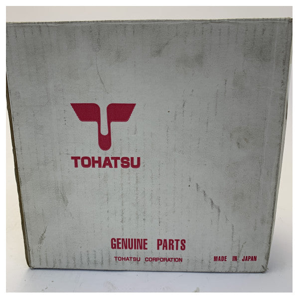Външен бордов витло Tohatsu 7.5 Pitch 3B2B64515-1 3x8-1 2x8