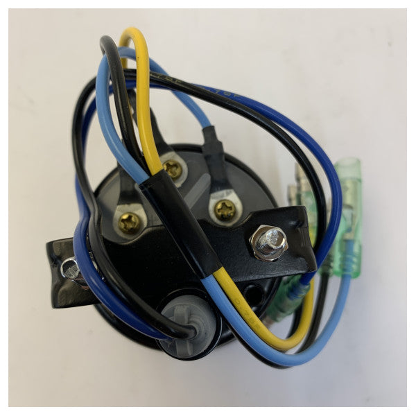Yamaha 6Y7-83590-10-00 Motor-Wassertemperaturanzeige