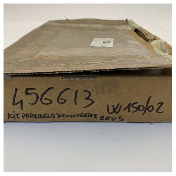 Parallel Kabelsæt til ZEUS Converter - 456613