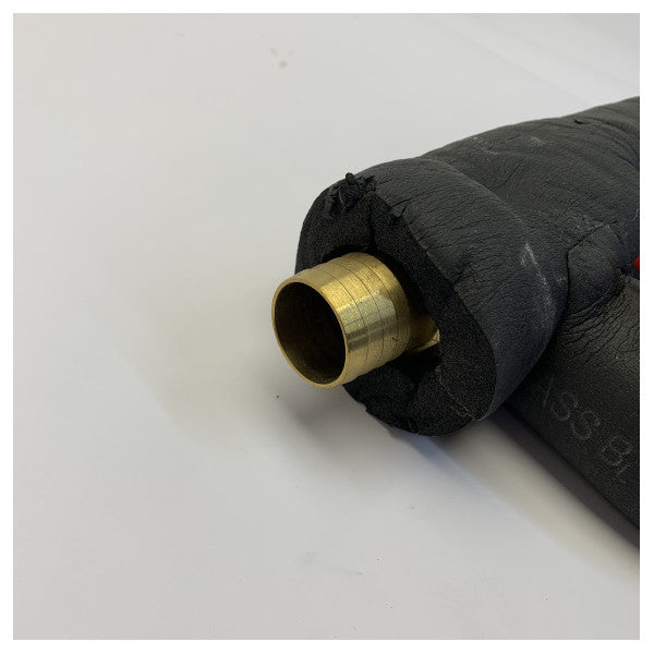 Dometic C35T-030173 Marine HVAC Isoleret Afløb - Divider D35 mm