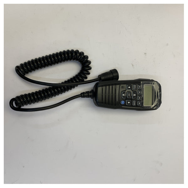 Icom IC-M400BB Blackbox Marine VHF ATIS GPS DSC (Unvollständig)