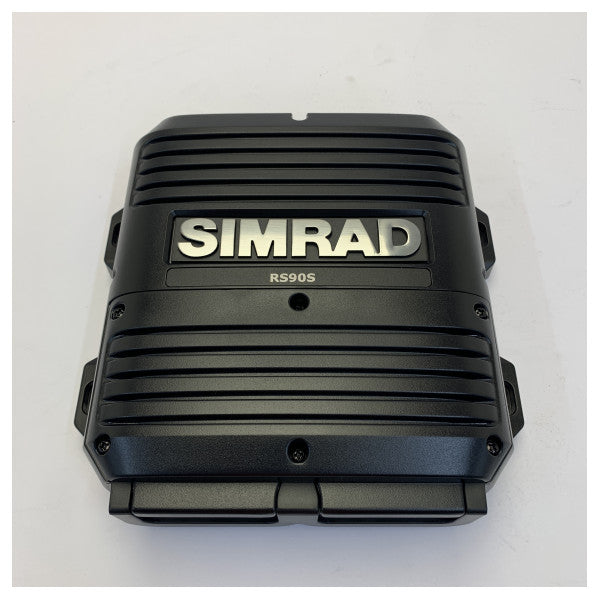 Simrad RS90S Black Box VHF System with AIS Receiver DSC