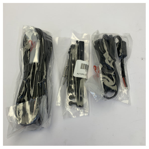 Simrad RS90S Black Box VHF System with AIS Receiver DSC