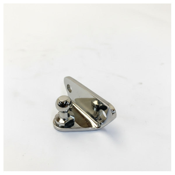 Ferretti SSRB10 Support Type 8-18 Gas Strut Angle Bracket With Ball Joint