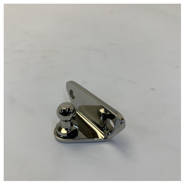 Ferretti SSRB10 Support Type 8-18 Gas Strut Angle Bracket With Ball Joint
