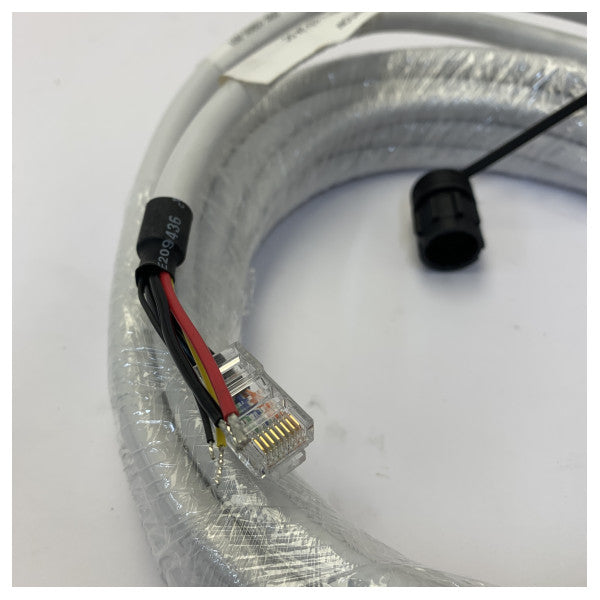 Câble d'extension radar Simrad 5m pour Broadband 3G/4G - 000-10905-001