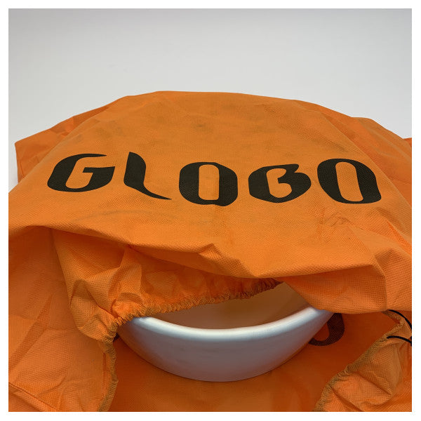 Globo Forty3 Vaskebassin Sink D35 H16 cm Mat Hvid - FO035BO-130512H17F10