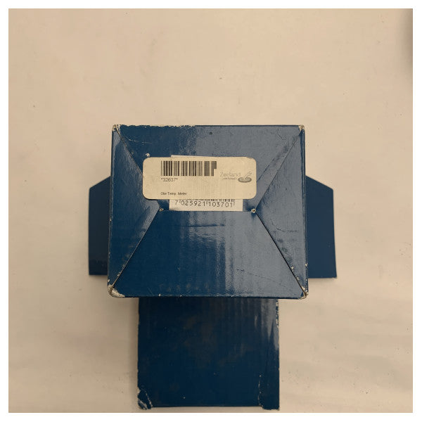 Wema Marine Oil Temperature Gauge - 230910