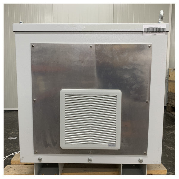 Italweber 3-Phasen-Transformator 40 kVA 400 - 230V 175A N7085/ST - EN61558-2-4