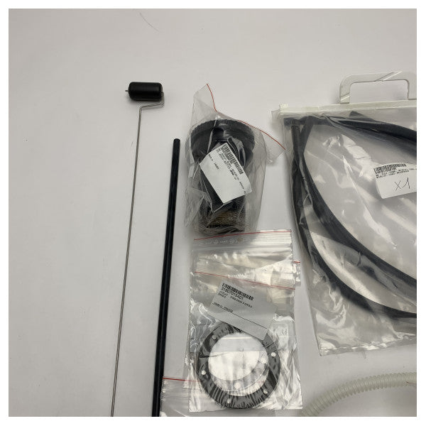 VDO EX2-M126-JUAGE Coupling Set – Durable, Corrosion-Resistant, Easy Installation