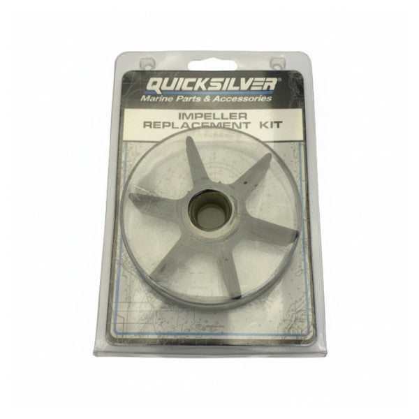 Quicksilver 47-43026Q06 Impeller Kit for Outboard Engine