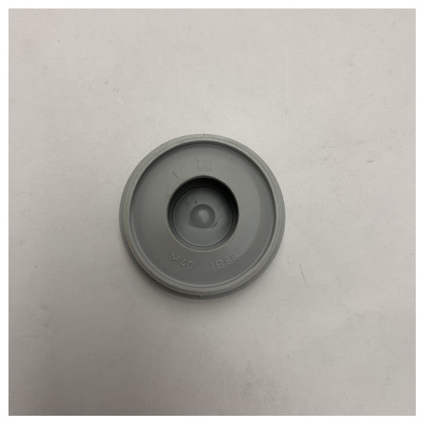 Membrana de sellado Spelsberg DMS de 40 mm para pasacables impermeables