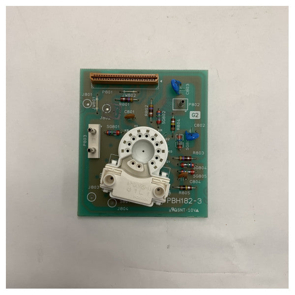 Furuno CDT2136B речен радар PCB RHR-S2500RC