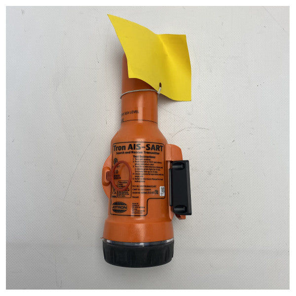 Jotron Tron AIS-SART バルクヘッドブラケット付 - 85037