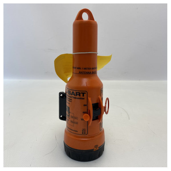 Jotron Tron AIS-SART バルクヘッドブラケット付 - 85037