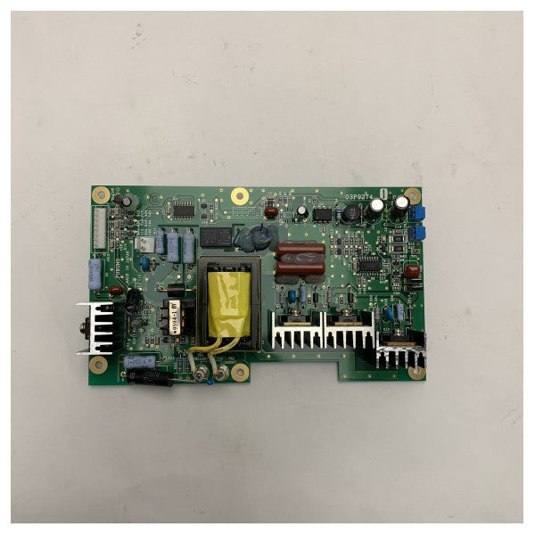 Радар на річці Furuno PCB 03P9274(LF) - 00855521000