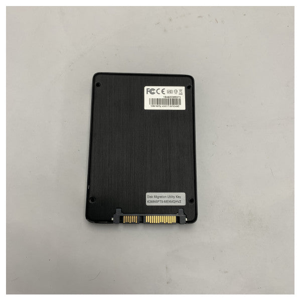 ADATA 64GB 2.5 بوصة SATA SSD لأجهزة الكمبيوتر اللوحية