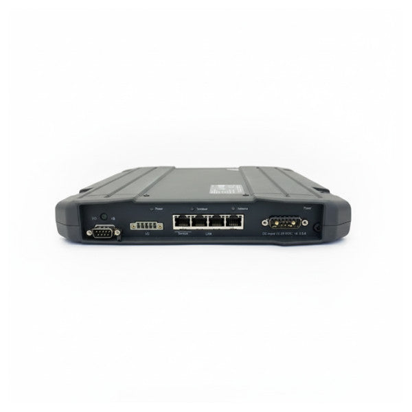 Sailor 404338A-00500 Dual VSAT Below Deck Unit - TT4338A