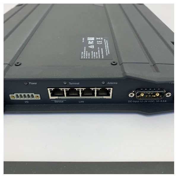 Sailor 404338A-00500 Dual VSAT Under Dækket Enhed - TT4338A
