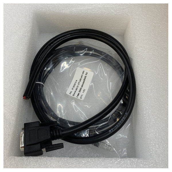 Sailor 404338A-00500 Dual VSAT Under Dækket Enhed - TT4338A