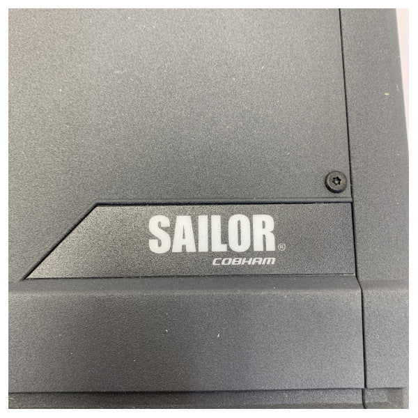 Sailor 404338A-00500 Dual VSAT Under Dækket Enhed - TT4338A