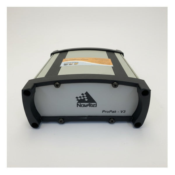 Used NovAtel ProPak-V3 High-Precision GNSS GPS Receiver for Marine and Survey