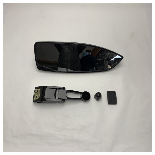 Roswell C910-0061 Стійкий морський дзеркальний кронштейн для вітрила