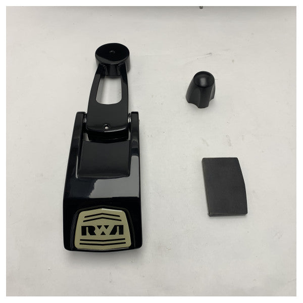 Roswell C910-0061 Стійкий морський дзеркальний кронштейн для вітрила