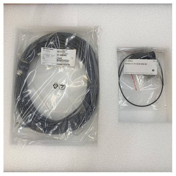 Sailor Iridium 4300 VSAT Satellit Komunikazzjoni Antenna - 404352A-00500