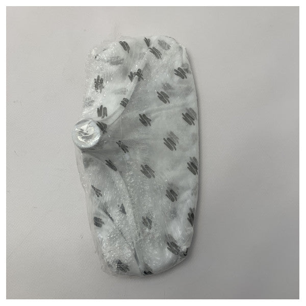 Χρωμιωμένη θήκη πετσετών Colombo από ανοξείδωτο χάλυβα - B2231