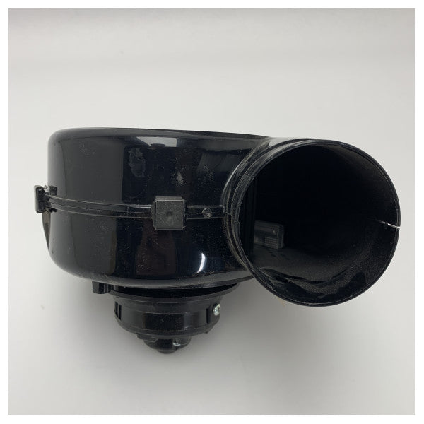 SPAL VEX3612 12V Marine Ventilator 360 M3/h