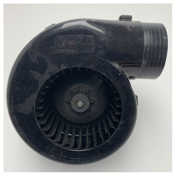 SPAL VEX3612 12V Marine Fan 360 M3/h