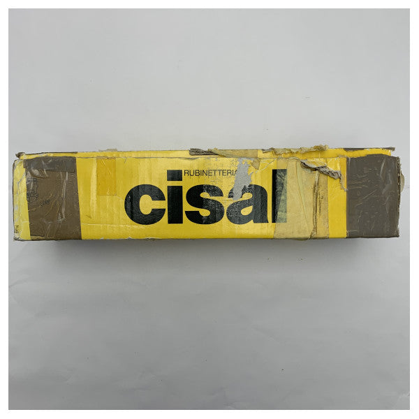 Vola 121x Basin Mixer Chrome Stainless Steel