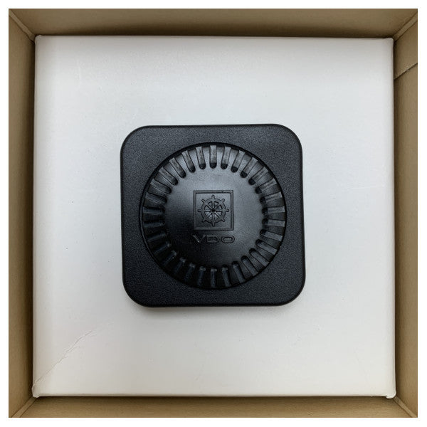 Alarm akustyczny VDO 407 401 001K sygnalizator 24V