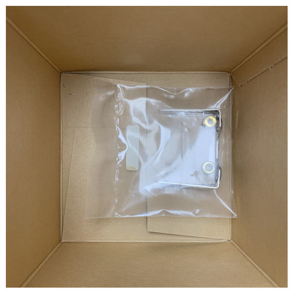 Alarm akustyczny VDO 407 401 001K sygnalizator 24V