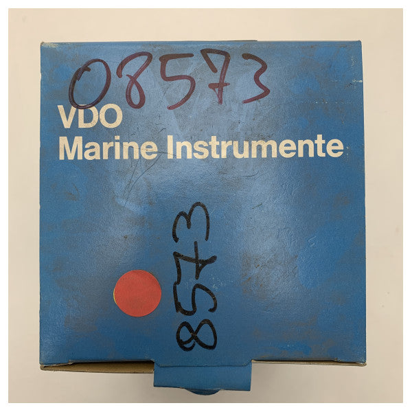 Alarm akustyczny VDO 407 401 001K sygnalizator 24V