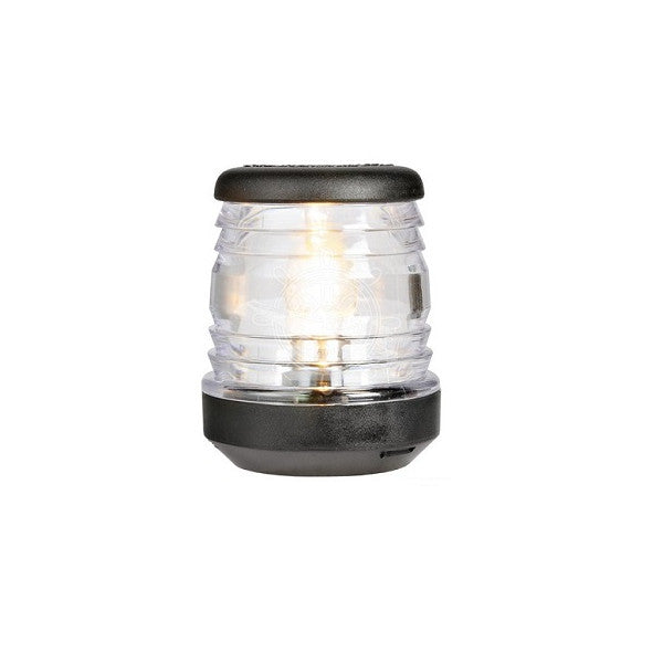 Osculati Classic 360° LED Marine Black Stern Navigation Light - 11.133.10