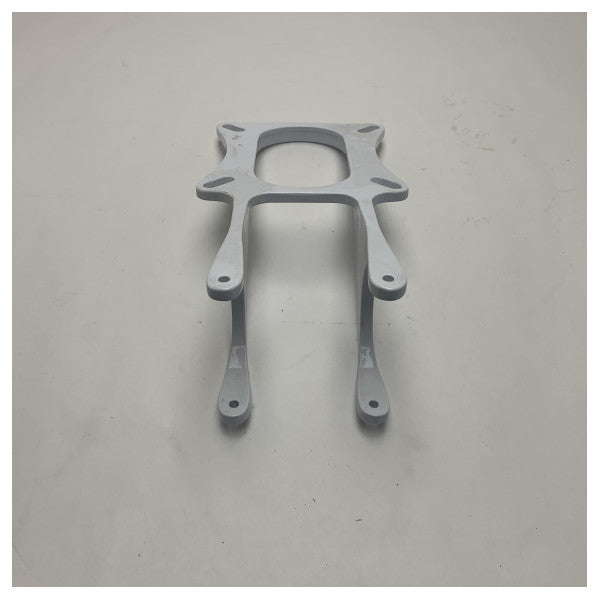 Suporte Universal para Radar de Montagem em Mastro de Alumínio Marinho Edson 1100-15