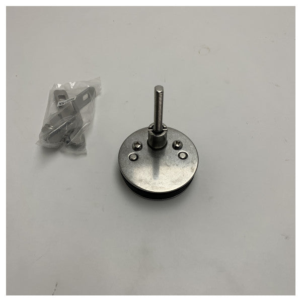 オスキュラティマリングレードステンレススチールキャビンロック 38.152.51