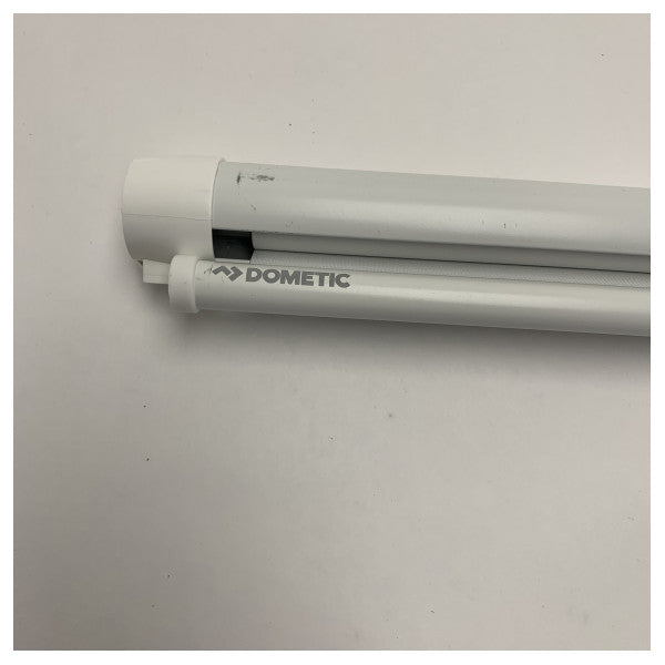Dometic Säädettävä Rollo-ikkunaluukku - 510 x 390 mm
