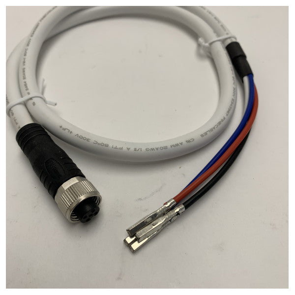Cavo EmpireBus NXT 2036072 con connettore femmina M12 - 010-12984-72