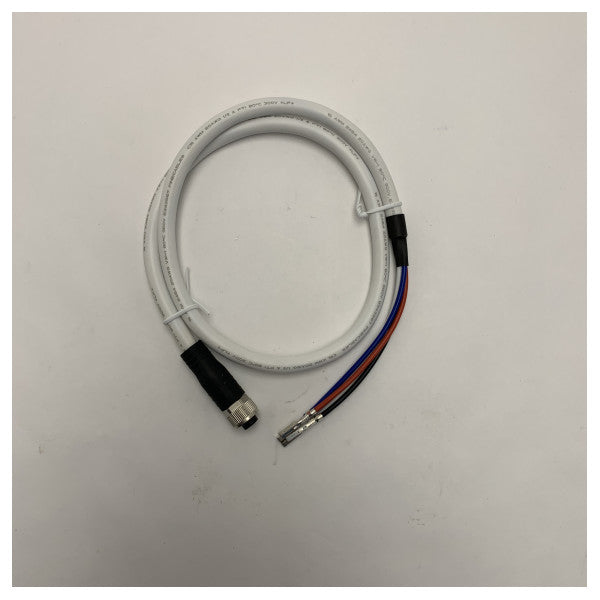 Cavo EmpireBus NXT 2036072 con connettore femmina M12 - 010-12984-72