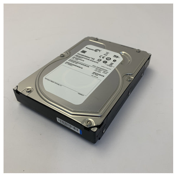 Seagate Constellation ES 1TB SATA 3.5inch Enterprise HDD ST1000NM0011