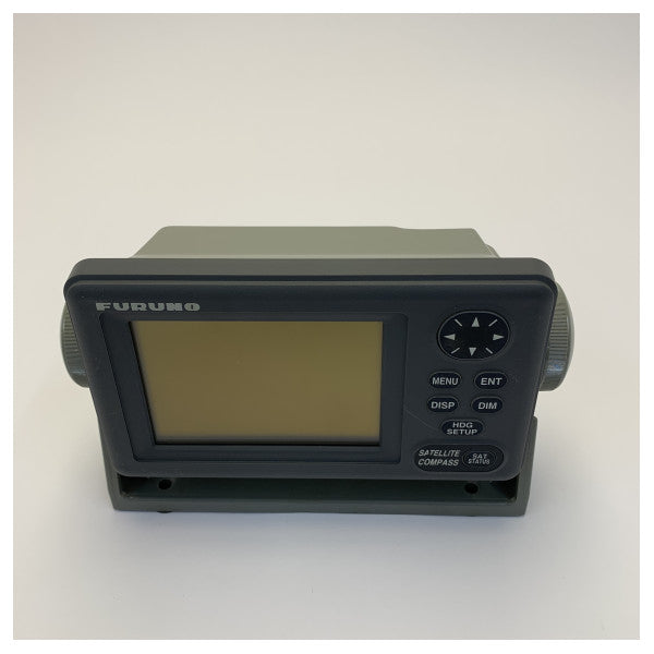 System kompasu satelitarnego Furuno SC-60
