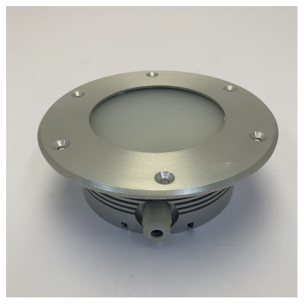 Mantagua 01230 Cockpit Spotlight - Recessed 50W Warm White