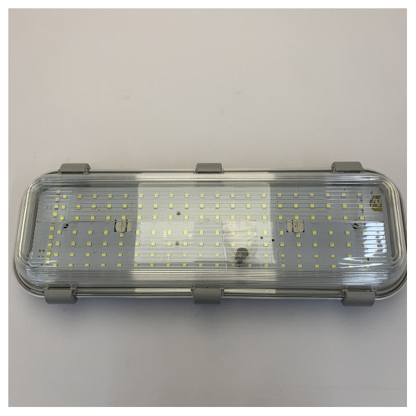 Mantagua CARN Marine LED Exterior Light 36W 24VDC - 01345