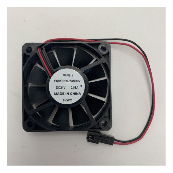 Furuno Marine Radar Køleblæser 24V DC til FAR-2XX7 X-båndssystemer - FAN 03-2129