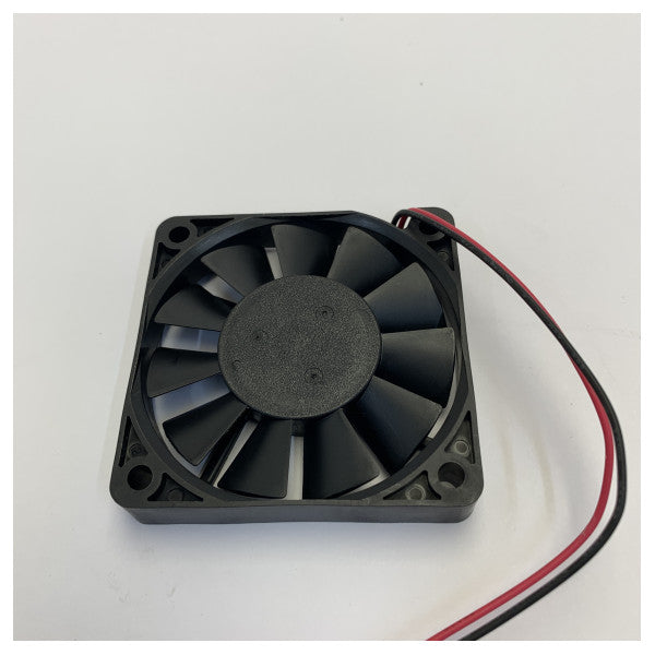 Furuno Marine Radar Køleblæser 24V DC til FAR-2XX7 X-båndssystemer - FAN 03-2129