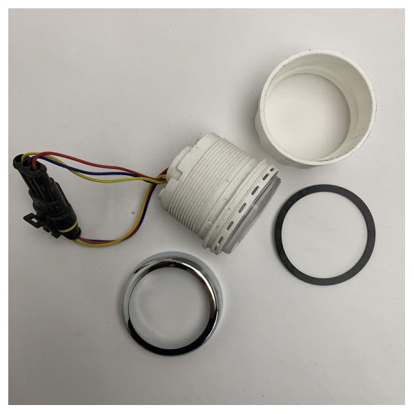 8-funkcyjny panel alarmowy Volvo Penta EVC - 874717